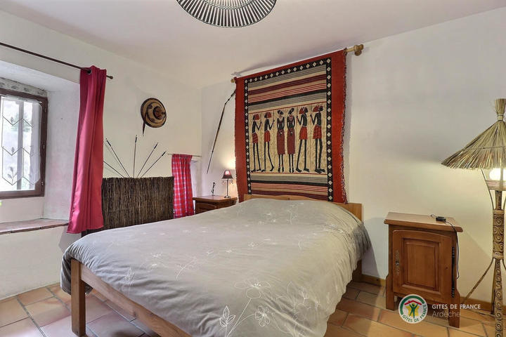 chambre Jambo RDC