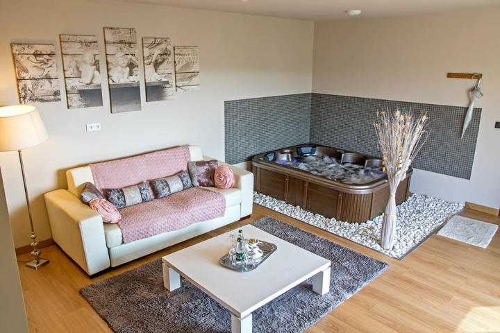 Domaine de Chalvêches