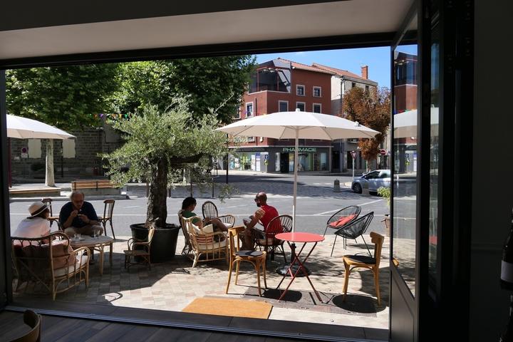 Chez Fläder Chez Fläder