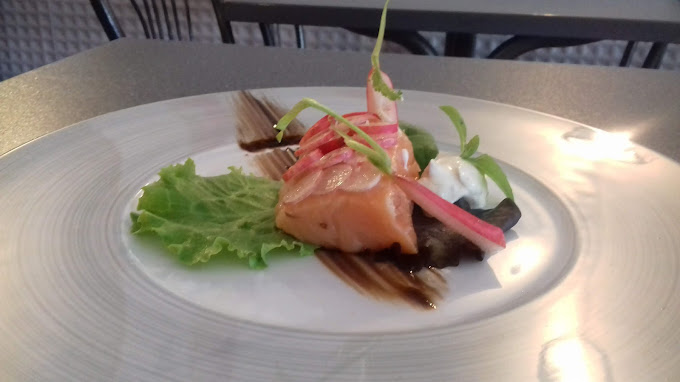 Le Central Le Central