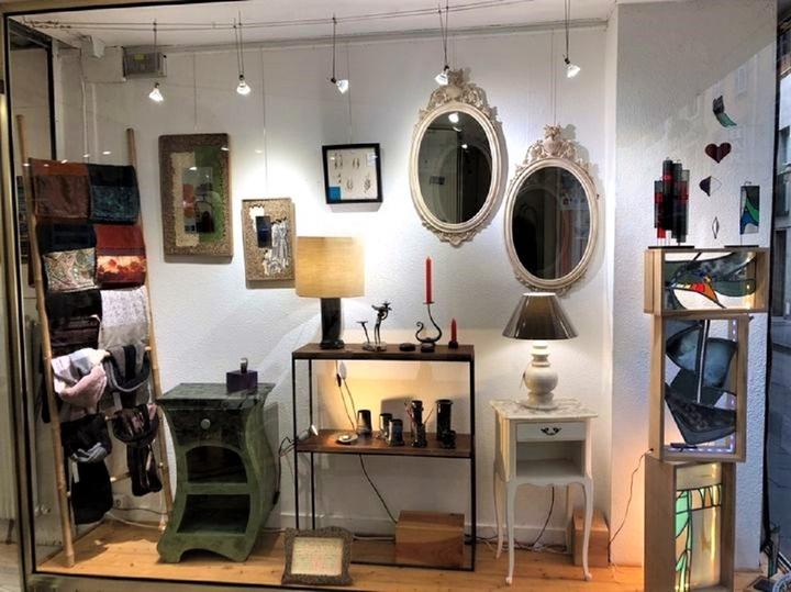 Boutique Escandilha Boutique Escandilha