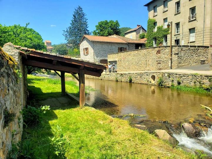 La Voireuze Blesle La Voireuze Blesle