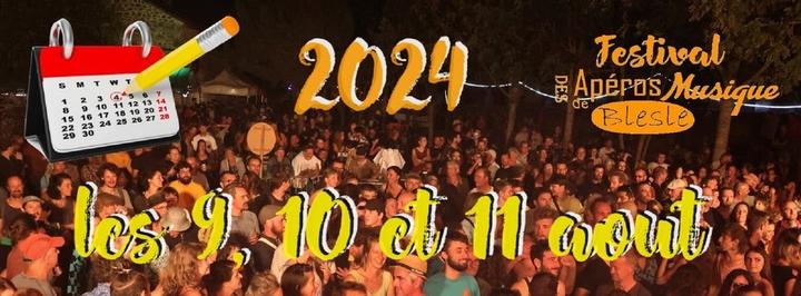 Apéro Musique 2024 Apéro Musique 2024