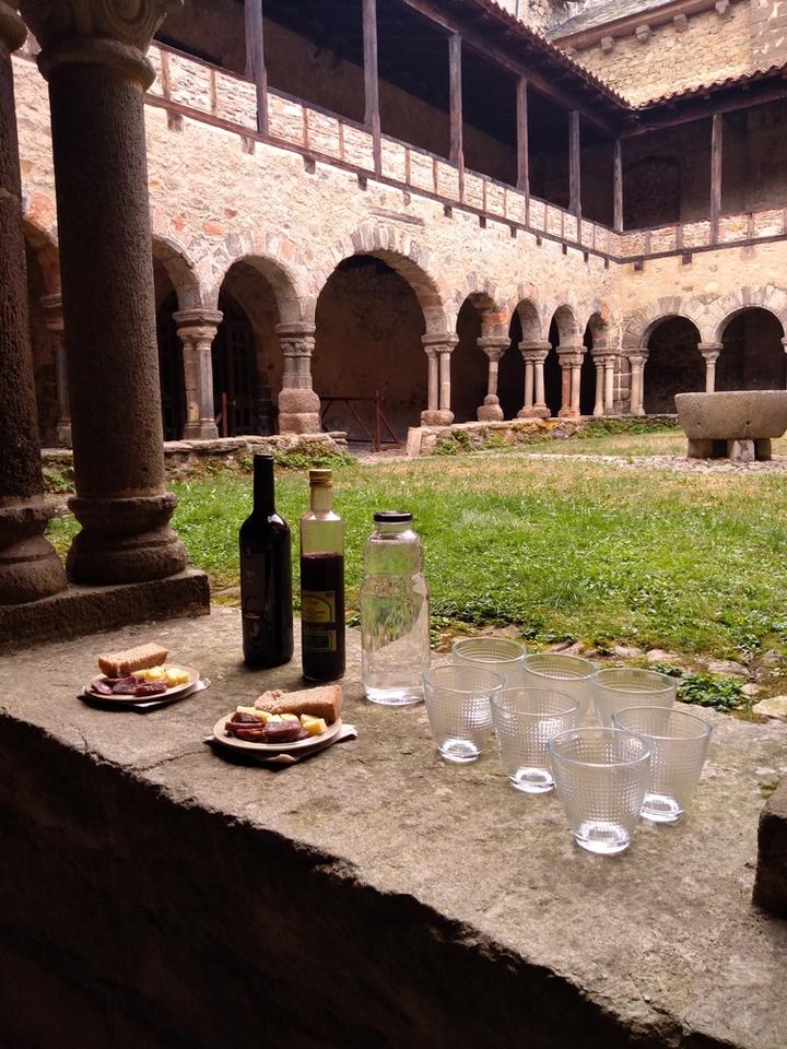 Le Vallon d'Armandine