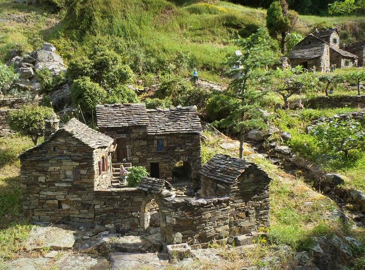 Ron des Fades Miniature au 1/12