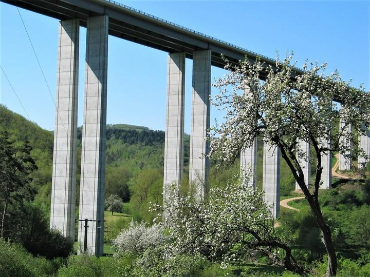 PCU Ouvrage d'art Grenier-Montgon