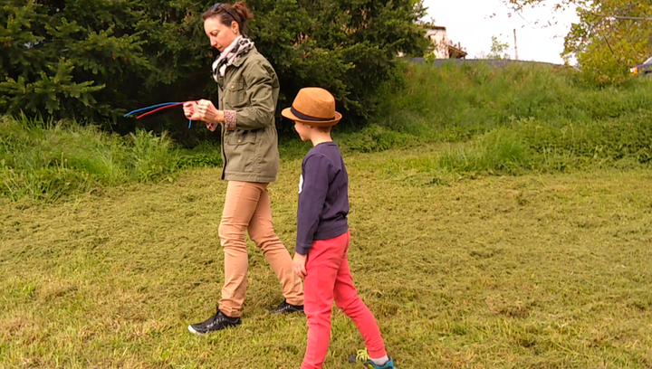 Janette Clémensat Janette Clémensat