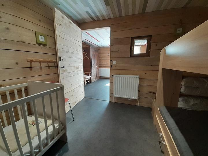 Le Vallon d'Armandine