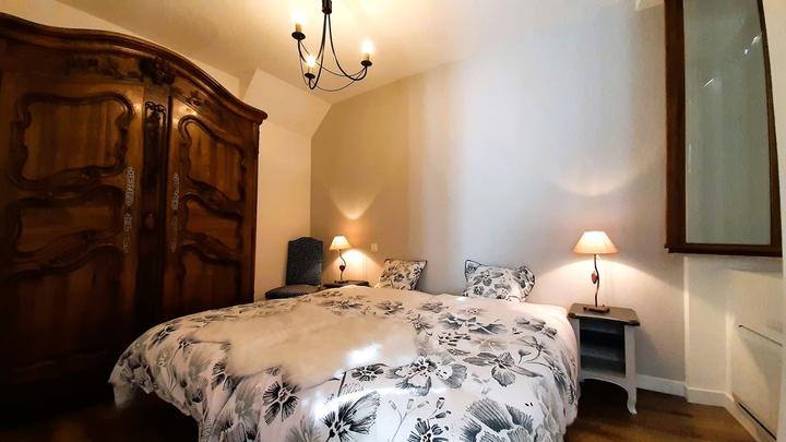 la maison du notaire royal