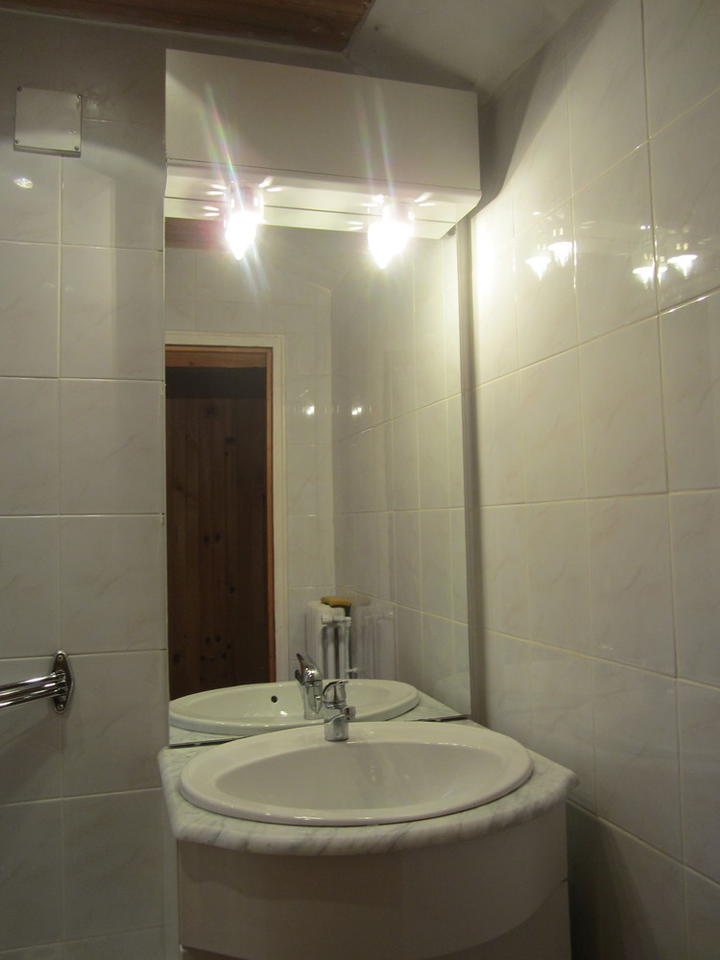 Chalet Beau Panorama Chalet Beau Panorama