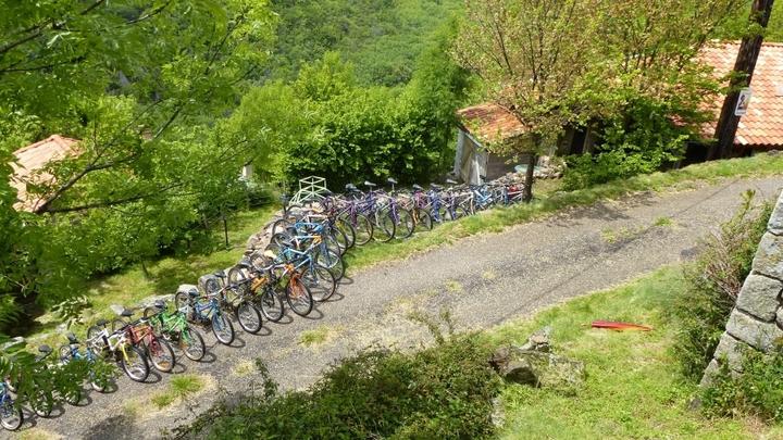 Hangar Saint Vincent