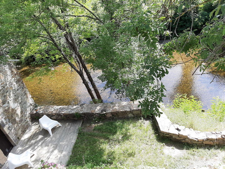 Le 1150 - La Maison de Nine