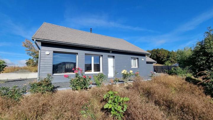 Bienvenue au gîte