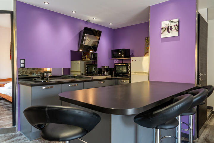 Grisou-cuisine américaine Grisou-cuisine américaine-Barnas©Sources & Volcans