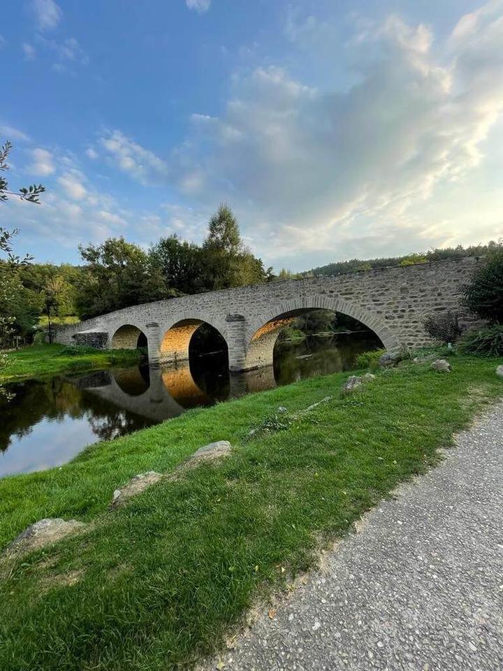 Visite groupes Lavaudieu Visite groupes Lavaudieu
