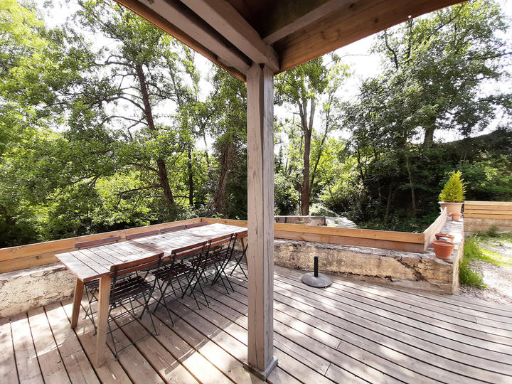 Le 1150 - La Maison de Louis