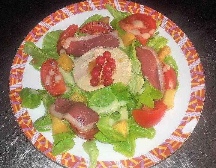 RES Entrée La Vieille Auberge