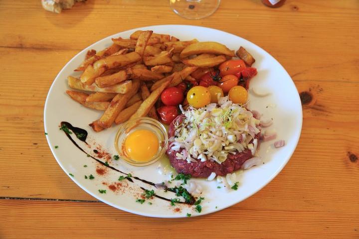 Restaurant du Pêcheur