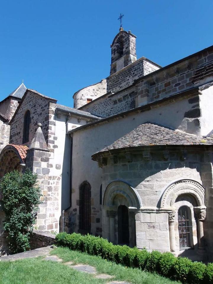 Visites groupes Blesle Visites groupes Blesle