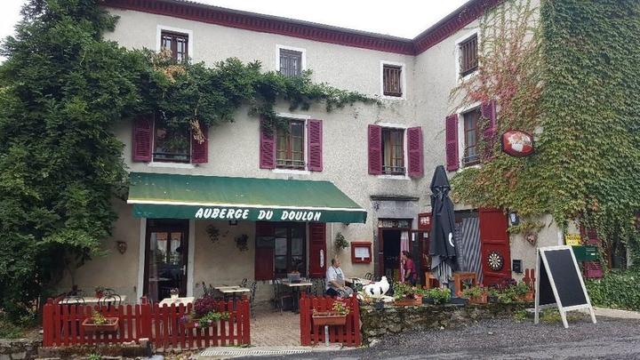 Auberge du Doulon
