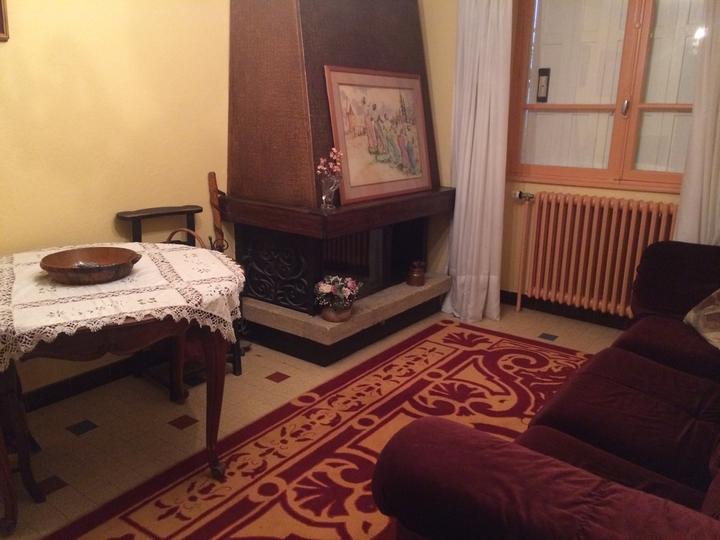 gite de Madame Pinet Bernadette