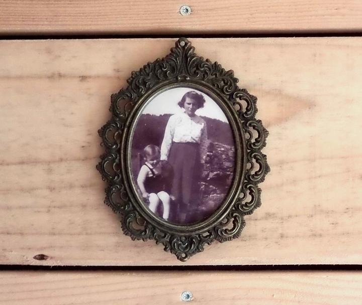 Le Vallon d'Armandine