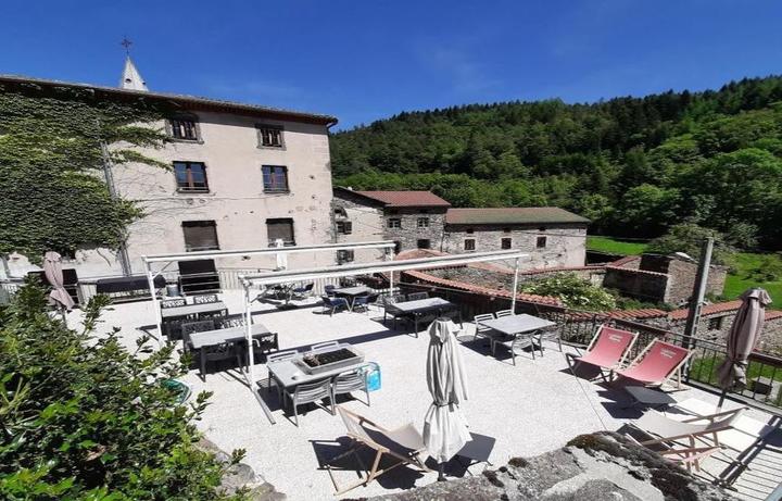 Auberge du Doulon Auberge du Doulon