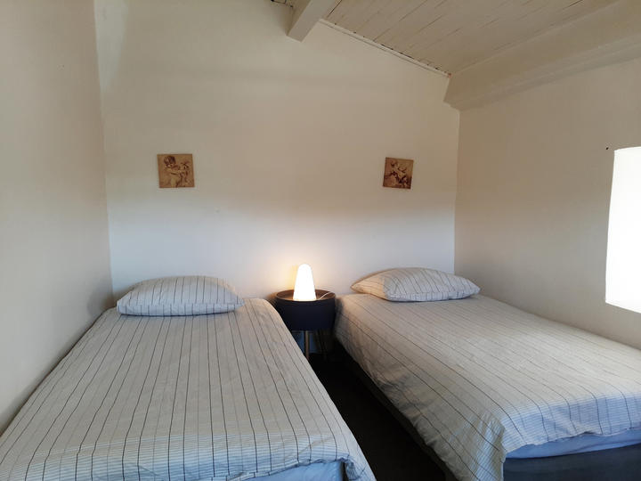 Le 1150 - La Maison de Nine