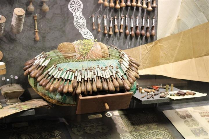 Hôtel de la Dentelle Hôtel de la Dentelle