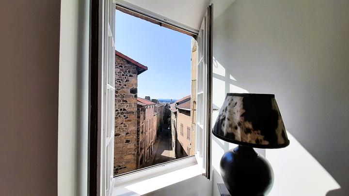 la maison du notaire royal