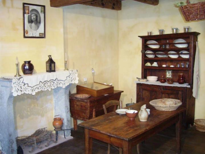 Maison de la Béate Maison de la Béate