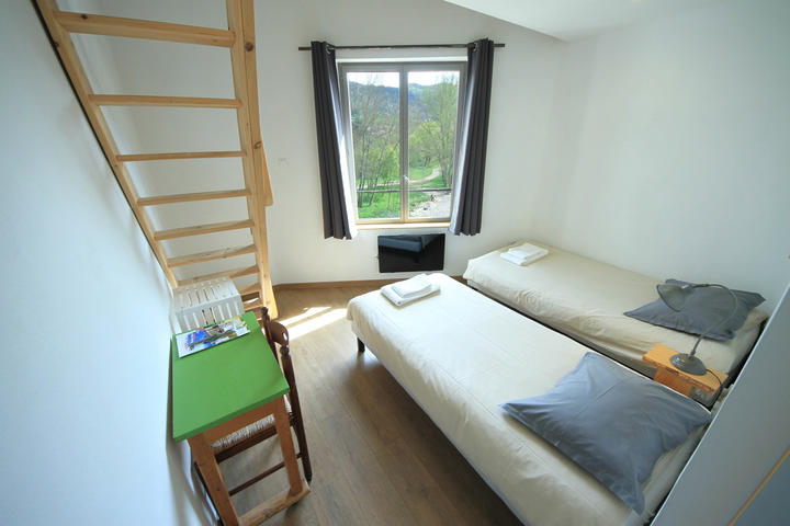 Hôtel restaurant du Pêcheur