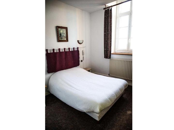 Le Foirail Chambre double