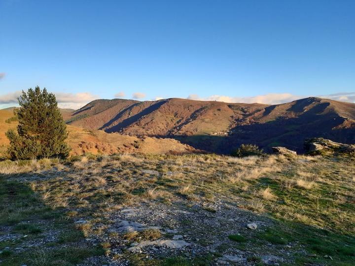 Naussac :base nautique