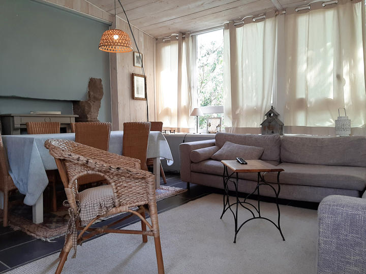 Le 1150 - La Maison de Nine