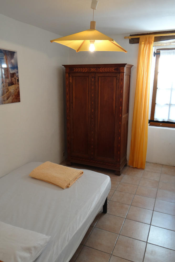 chambre 1