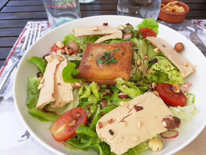 Le 1150 - La Maison de Louis