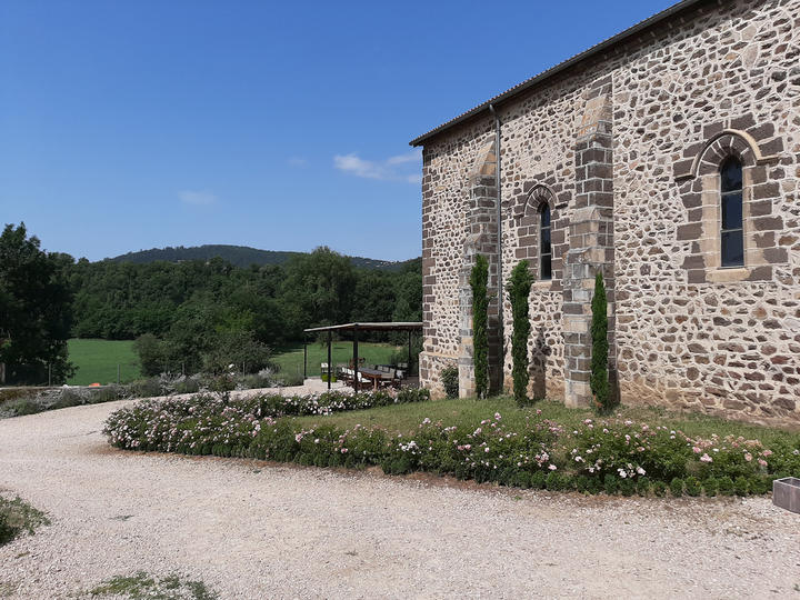 Le 1150 - La Maison de Nine