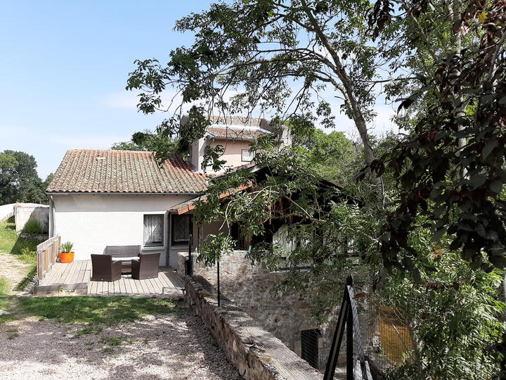 Le 1150 - La Maison de Nine