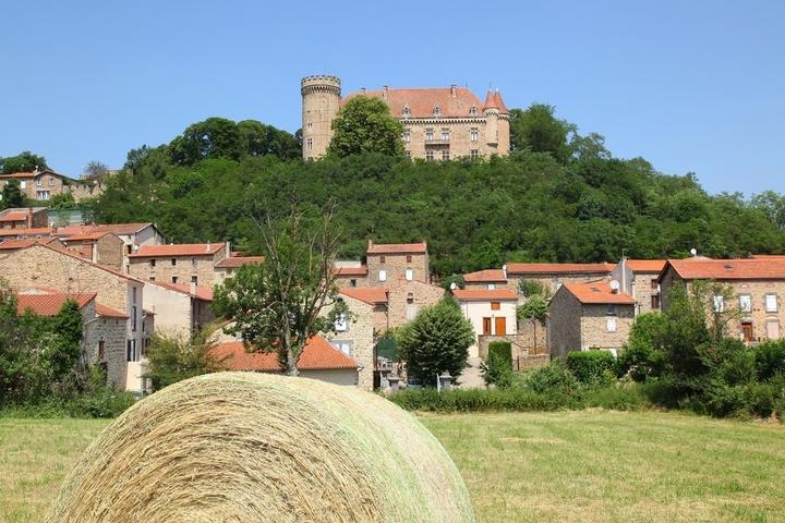 Château