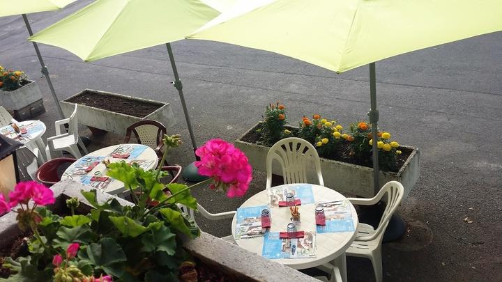 HOTEL La Vieille Auberge