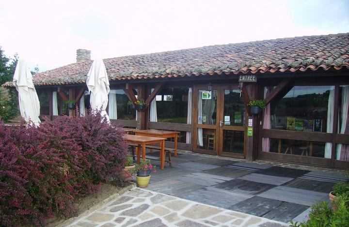 Auberge Paysanne Ally