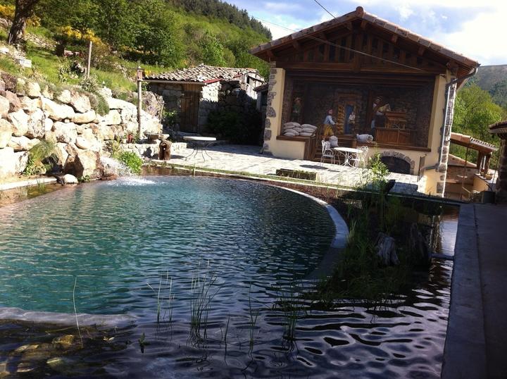 le bassin du moulin