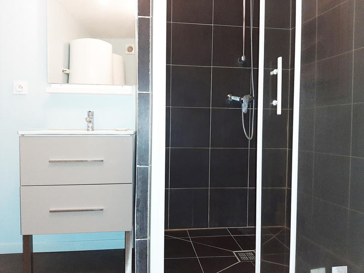 Le 1150 - La Maison de Louis