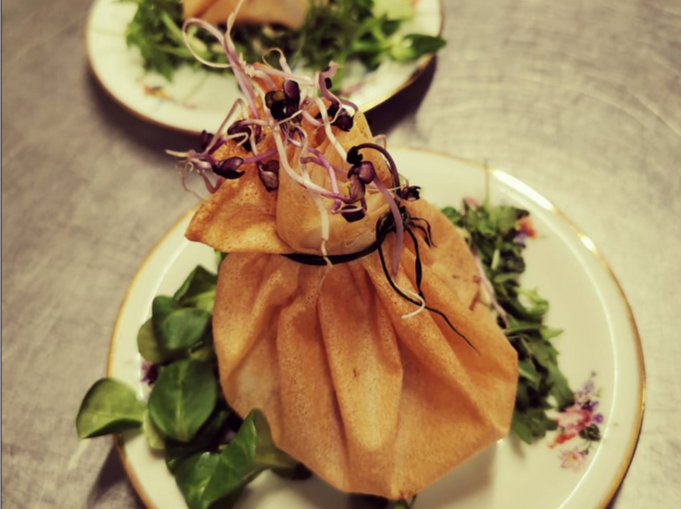 Auberge de Chanteuges Auberge de Chanteuges