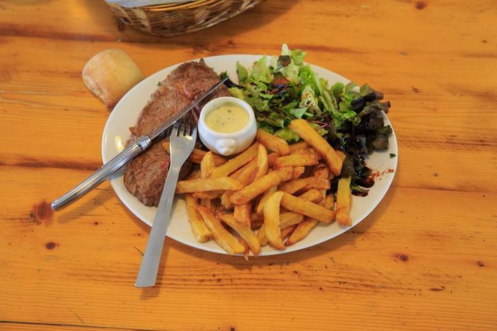 Restaurant du Pêcheur