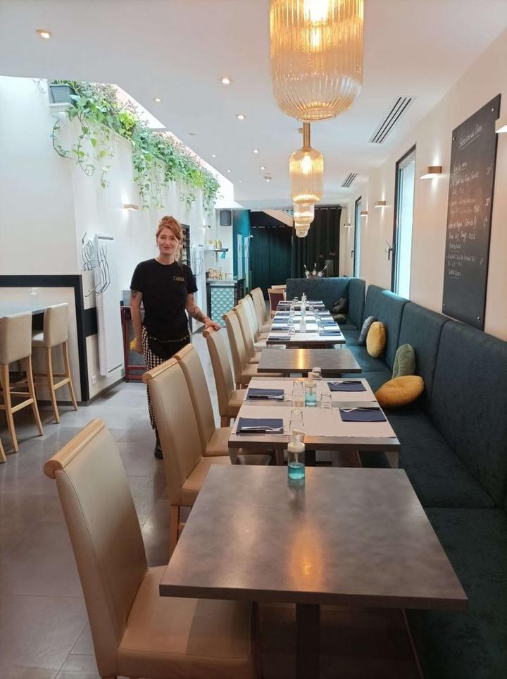 RES Intérieur salle