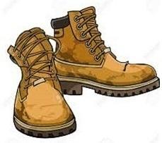 EVE Randonnée à pied