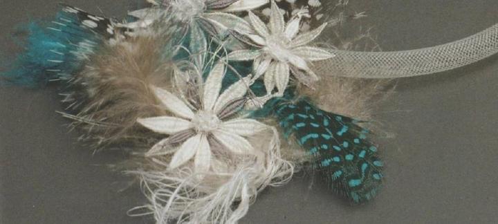 COS Couleurs Dentelle 3