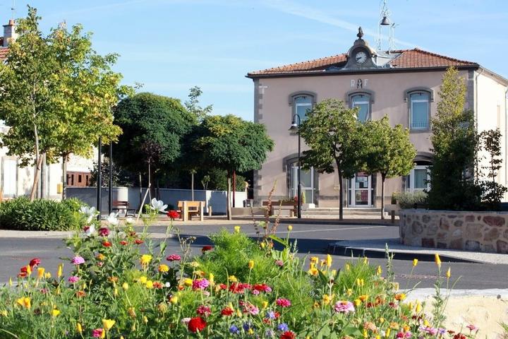 PCU Village de Cohade